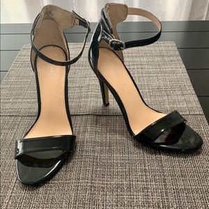 Black Stilettos